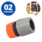 Engate Rápido Para Mangueira De 1/2" Polegada | Tramontina |